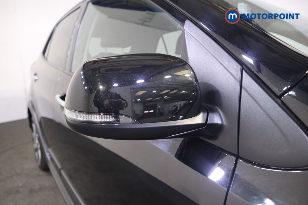 KIA Picanto X-Line S Automatic Petrol Hatchback - Stock Number (1580647) - 21st supplementary image