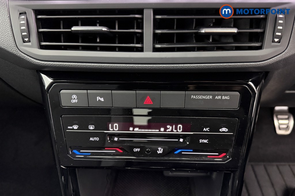 Volkswagen T-Cross R-Line Manual Petrol SUV - Stock Number (1580750) - 12th supplementary image