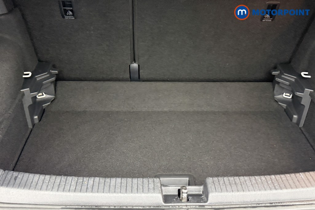 Volkswagen T-Cross R-Line Manual Petrol SUV - Stock Number (1580750) - 21st supplementary image