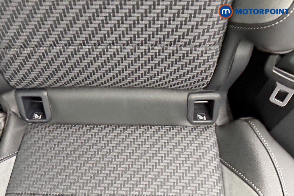 Volkswagen T-Cross R-Line Manual Petrol SUV - Stock Number (1580750) - 24th supplementary image