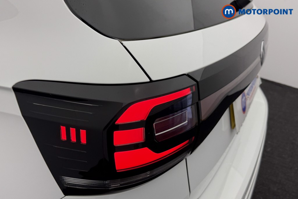 Volkswagen T-Cross R-Line Manual Petrol SUV - Stock Number (1580750) - 25th supplementary image