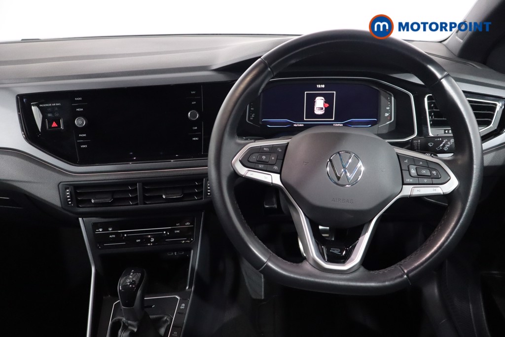 Volkswagen Taigo R-Line Automatic Petrol SUV - Stock Number (1580761) - 3rd supplementary image