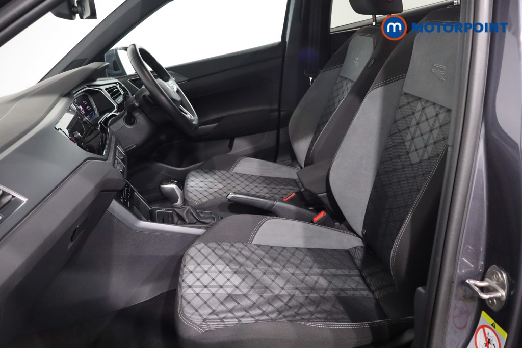 Volkswagen Taigo R-Line Automatic Petrol SUV - Stock Number (1580761) - 4th supplementary image