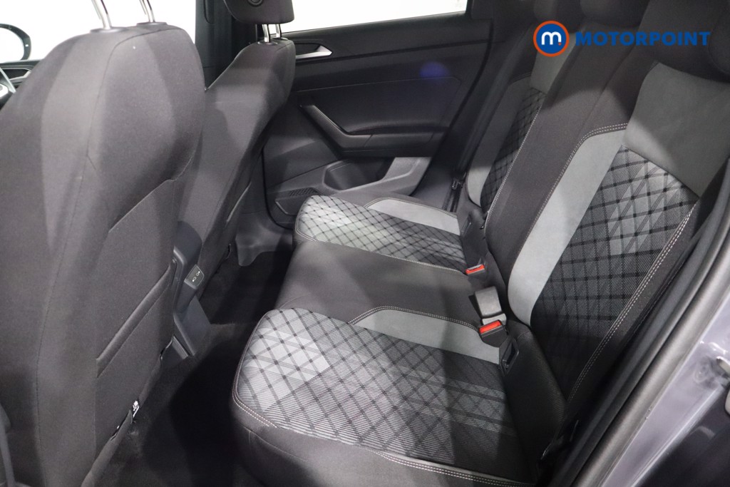 Volkswagen Taigo R-Line Automatic Petrol SUV - Stock Number (1580761) - 5th supplementary image