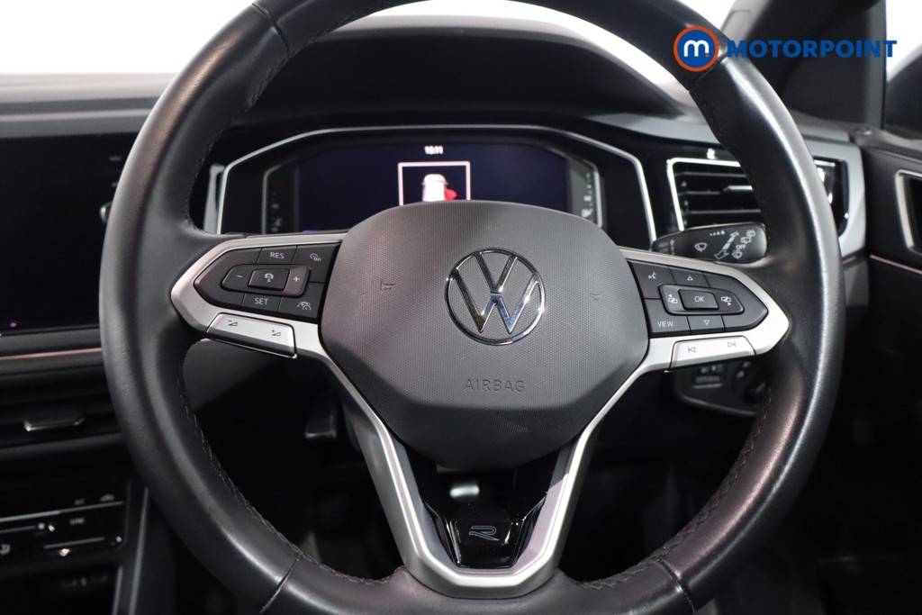 Volkswagen Taigo R-Line Automatic Petrol SUV - Stock Number (1580761) - 6th supplementary image