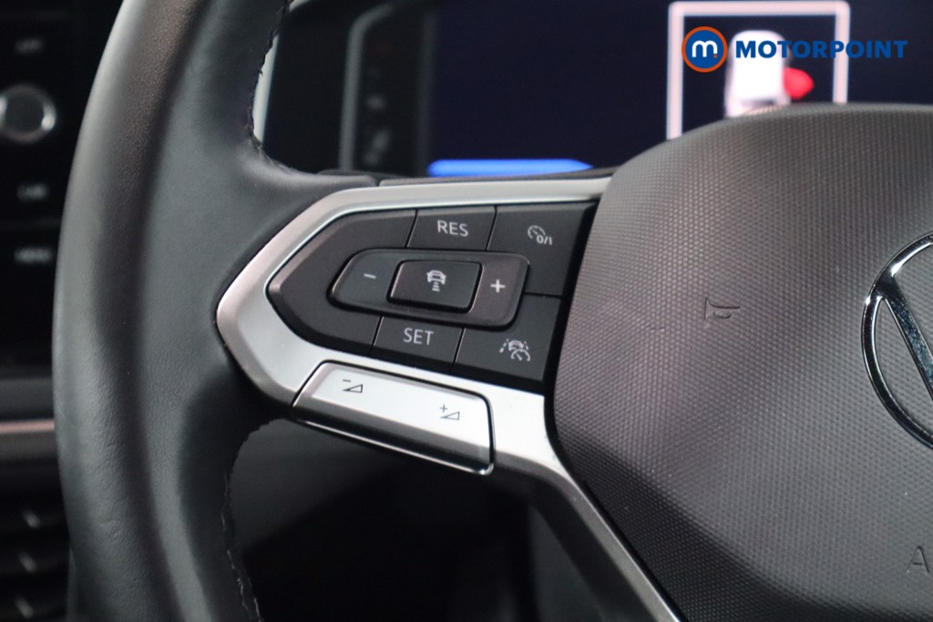 Volkswagen Taigo R-Line Automatic Petrol SUV - Stock Number (1580761) - 7th supplementary image