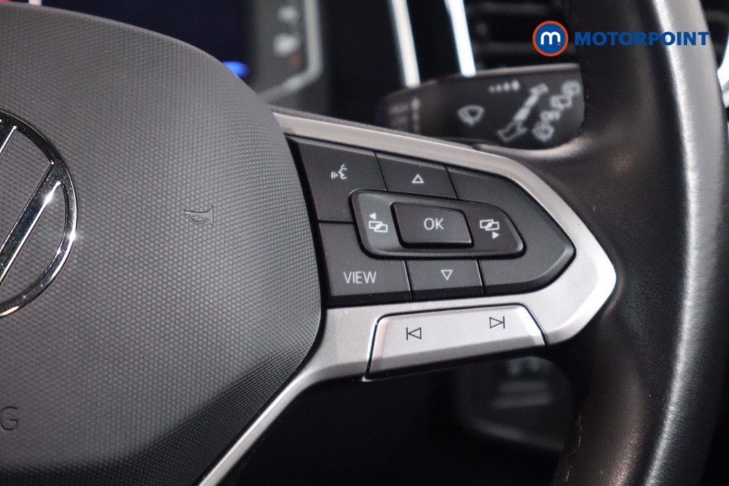 Volkswagen Taigo R-Line Automatic Petrol SUV - Stock Number (1580761) - 8th supplementary image