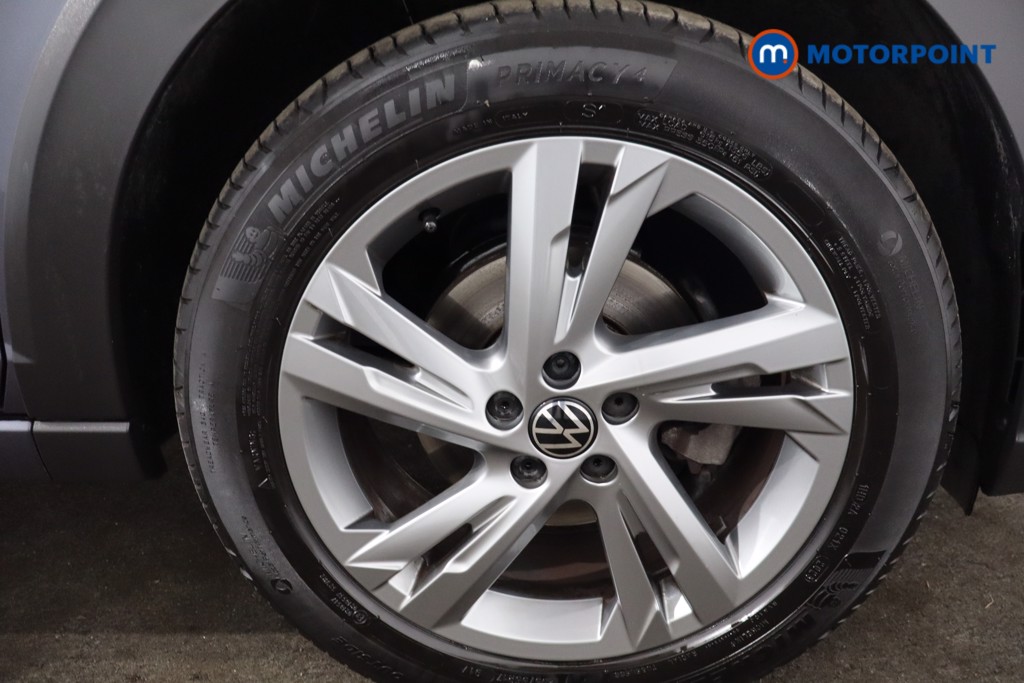 Volkswagen Taigo R-Line Automatic Petrol SUV - Stock Number (1580761) - 10th supplementary image