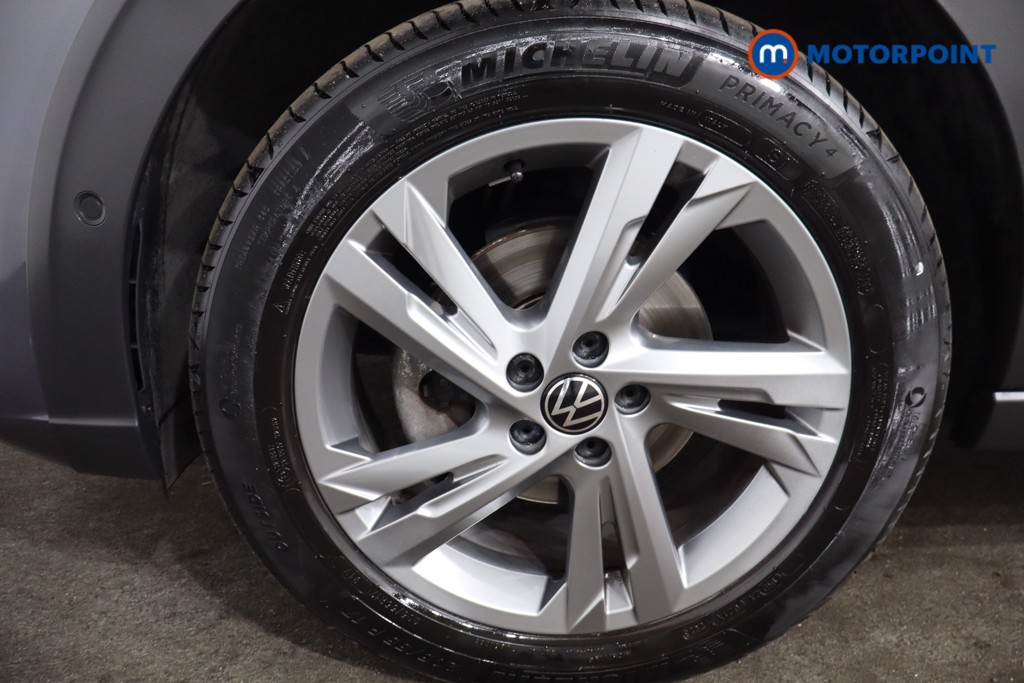 Volkswagen Taigo R-Line Automatic Petrol SUV - Stock Number (1580761) - 11th supplementary image