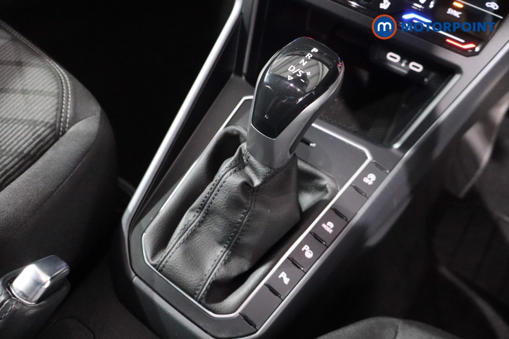 Volkswagen Taigo R-Line Automatic Petrol SUV - Stock Number (1580761) - 14th supplementary image