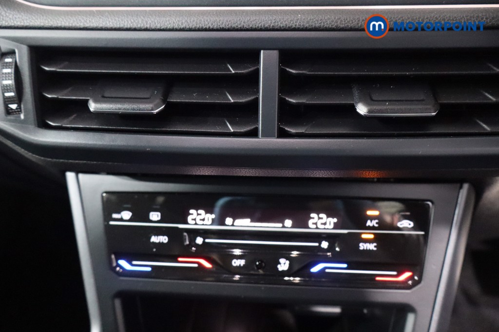 Volkswagen Taigo R-Line Automatic Petrol SUV - Stock Number (1580761) - 16th supplementary image