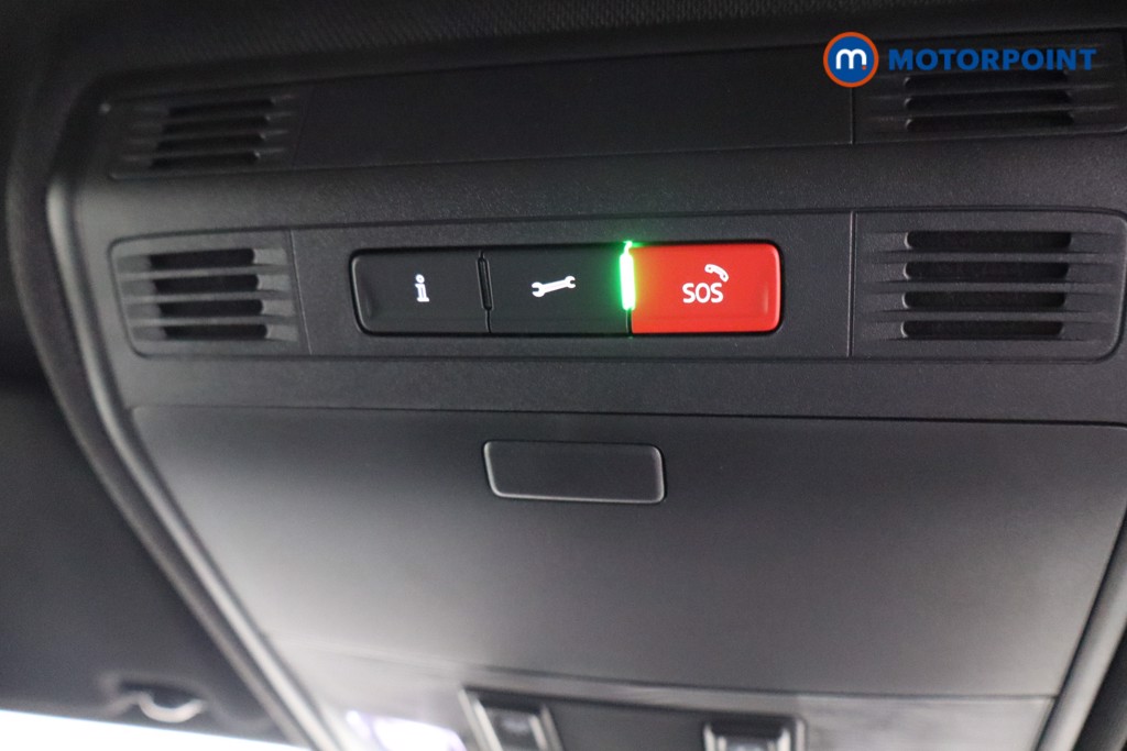 Volkswagen Taigo R-Line Automatic Petrol SUV - Stock Number (1580761) - 17th supplementary image