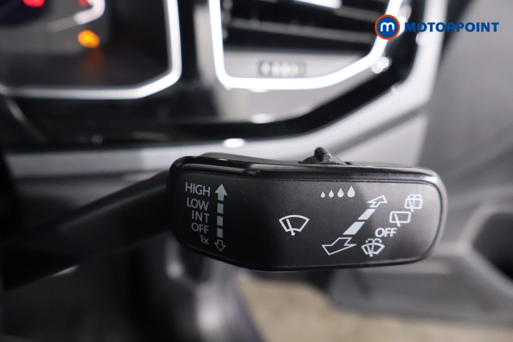 Volkswagen Taigo R-Line Automatic Petrol SUV - Stock Number (1580761) - 20th supplementary image