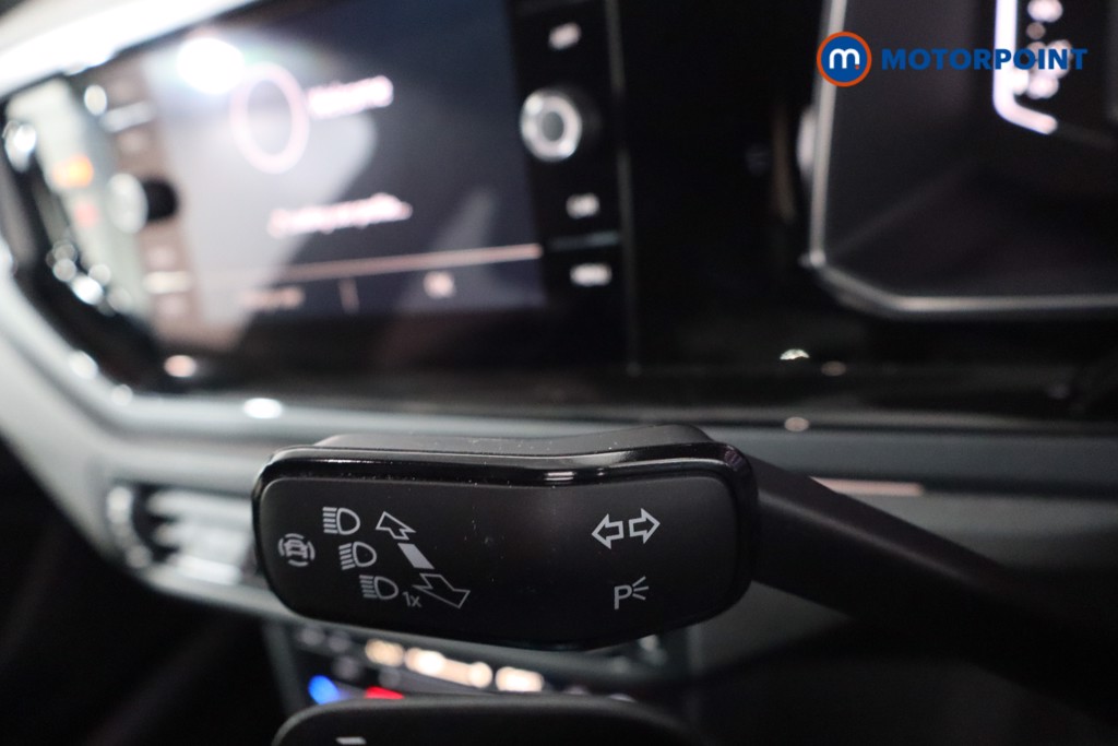 Volkswagen Taigo R-Line Automatic Petrol SUV - Stock Number (1580761) - 21st supplementary image