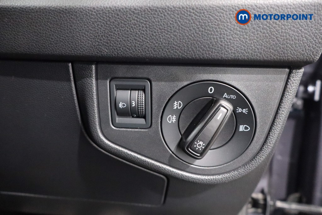 Volkswagen Taigo R-Line Automatic Petrol SUV - Stock Number (1580761) - 22nd supplementary image