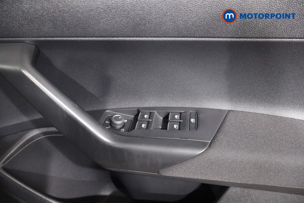 Volkswagen Taigo R-Line Automatic Petrol SUV - Stock Number (1580761) - 23rd supplementary image