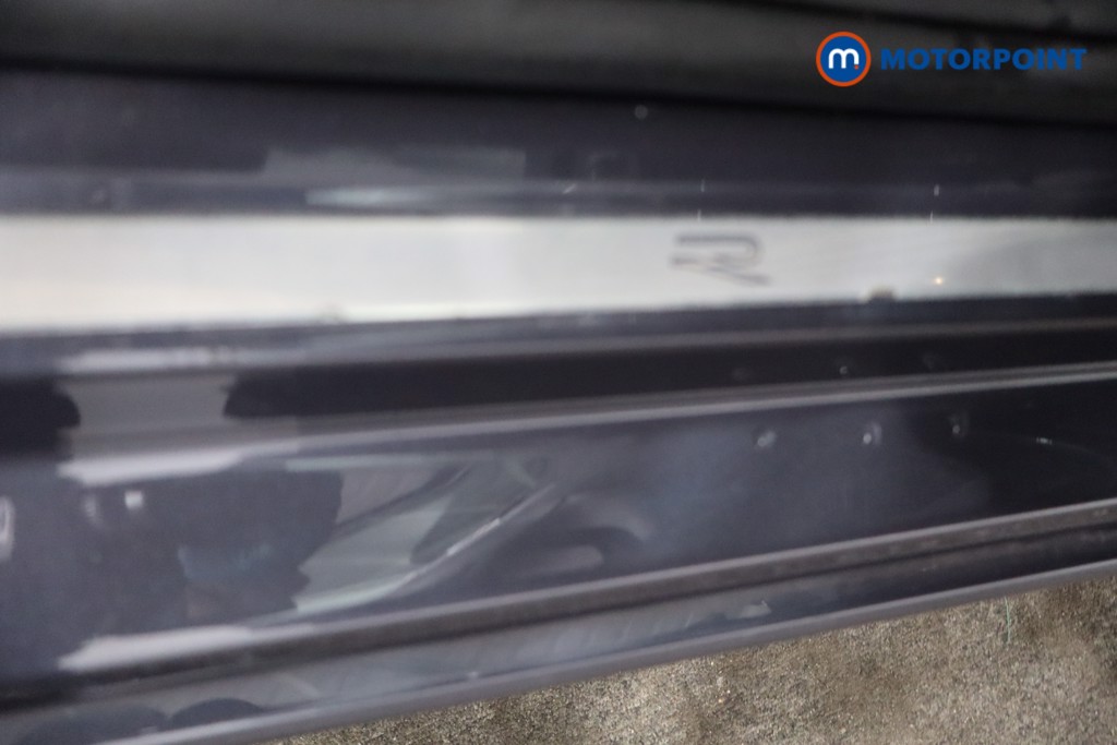 Volkswagen Taigo R-Line Automatic Petrol SUV - Stock Number (1580761) - 24th supplementary image