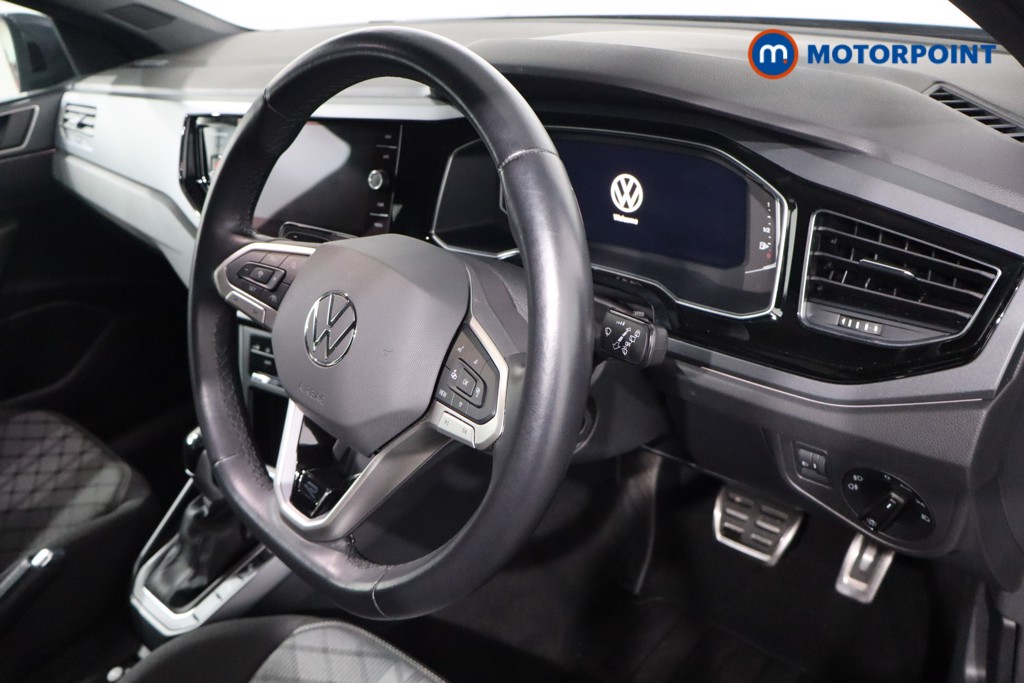 Volkswagen Taigo R-Line Automatic Petrol SUV - Stock Number (1580761) - 25th supplementary image