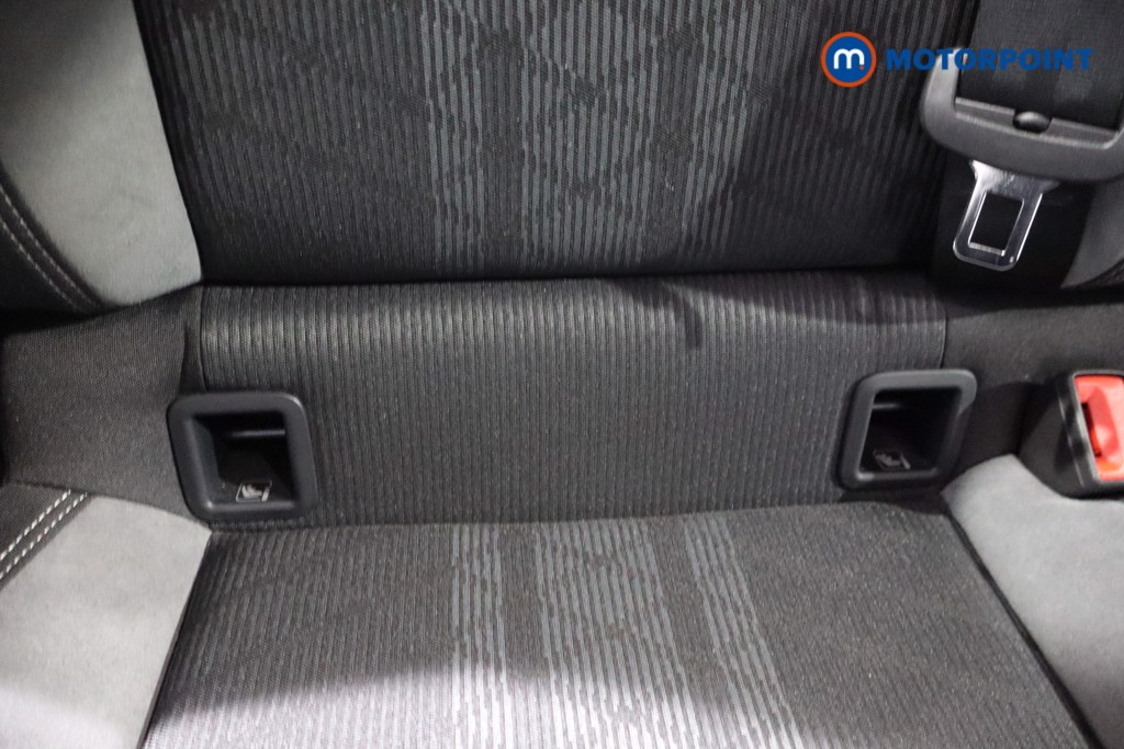 Volkswagen Taigo R-Line Automatic Petrol SUV - Stock Number (1580761) - 27th supplementary image