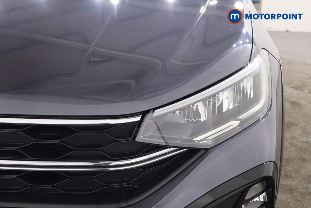 Volkswagen Taigo R-Line Automatic Petrol SUV - Stock Number (1580761) - 28th supplementary image