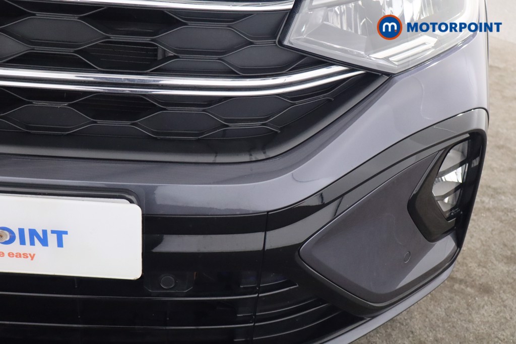 Volkswagen Taigo R-Line Automatic Petrol SUV - Stock Number (1580761) - 29th supplementary image