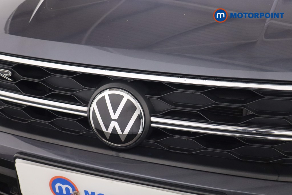 Volkswagen Taigo R-Line Automatic Petrol SUV - Stock Number (1580761) - 30th supplementary image