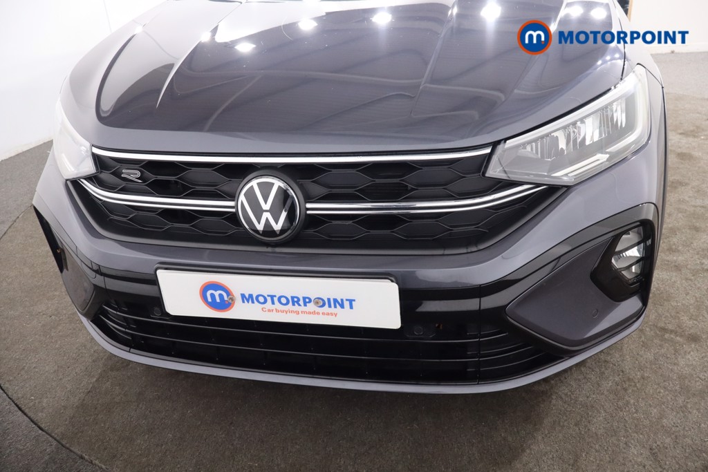 Volkswagen Taigo R-Line Automatic Petrol SUV - Stock Number (1580761) - 31st supplementary image