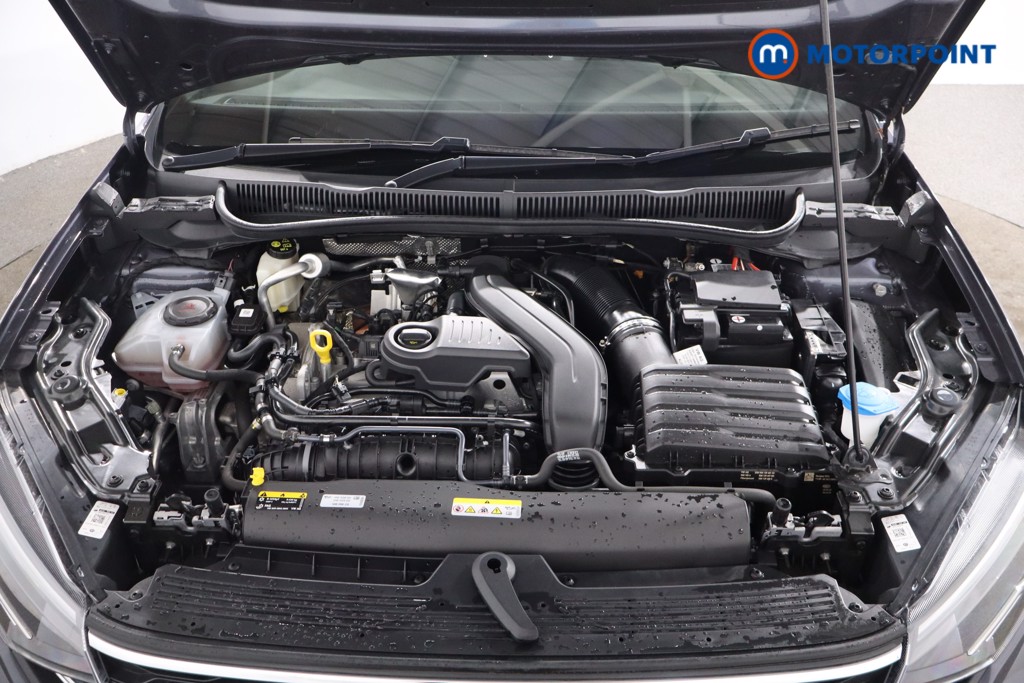 Volkswagen Taigo R-Line Automatic Petrol SUV - Stock Number (1580761) - 32nd supplementary image