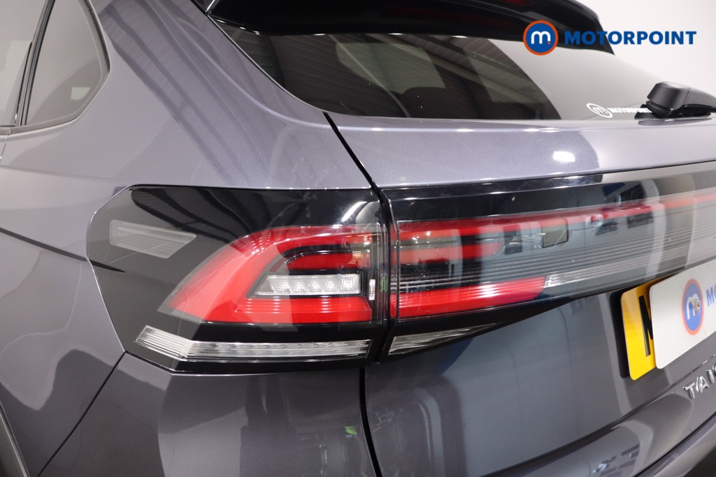 Volkswagen Taigo R-Line Automatic Petrol SUV - Stock Number (1580761) - 34th supplementary image