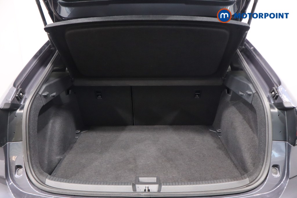 Volkswagen Taigo R-Line Automatic Petrol SUV - Stock Number (1580761) - 38th supplementary image