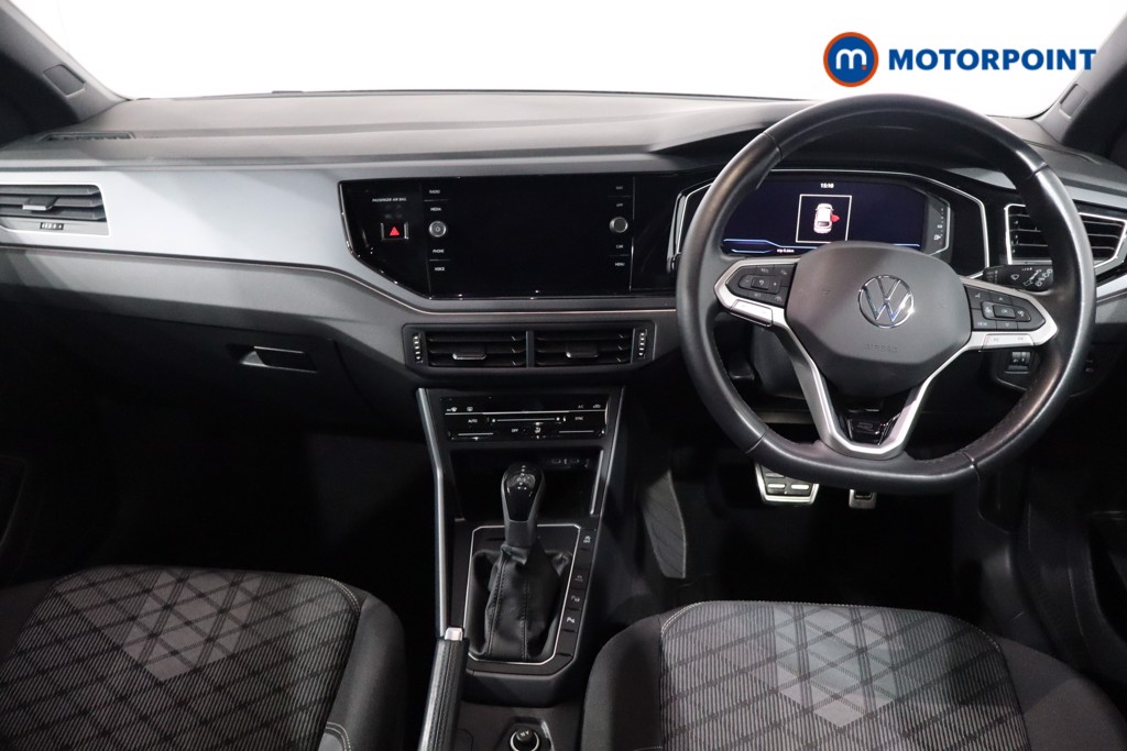 Volkswagen Taigo R-Line Automatic Petrol SUV - Stock Number (1580761) - 1st supplementary image