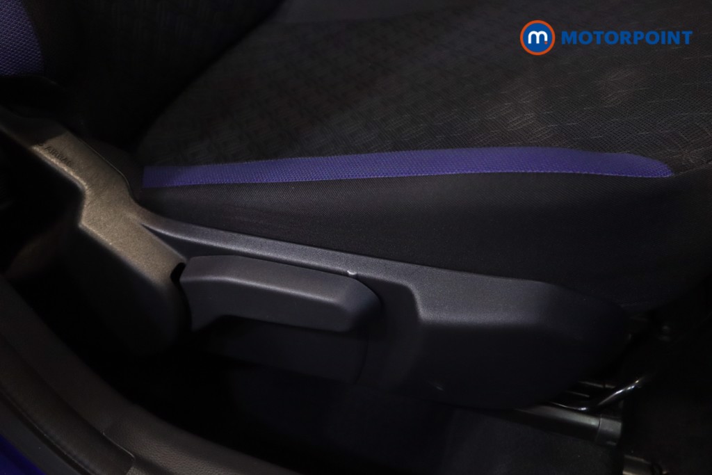 Toyota Aygo X Edge Manual Petrol Hatchback - Stock Number (1580852) - 6th supplementary image
