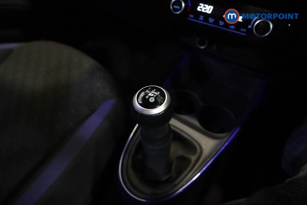 Toyota Aygo X Edge Manual Petrol Hatchback - Stock Number (1580852) - 15th supplementary image