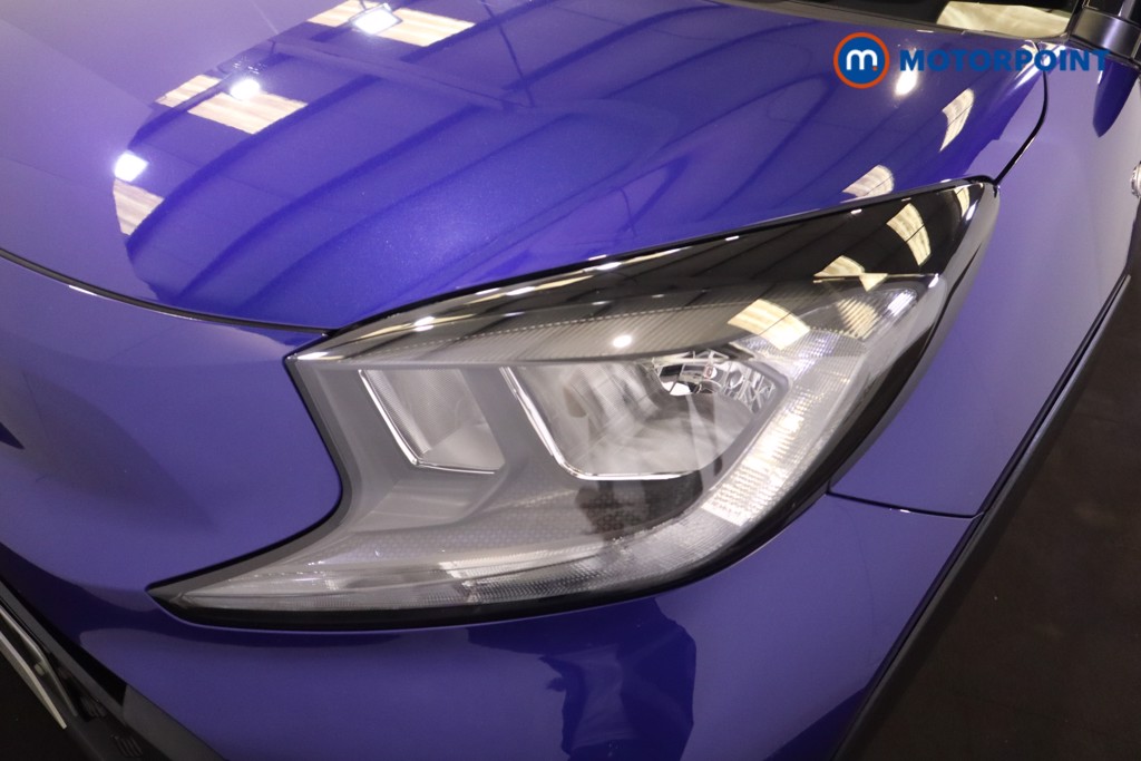 Toyota Aygo X Edge Manual Petrol Hatchback - Stock Number (1580852) - 29th supplementary image
