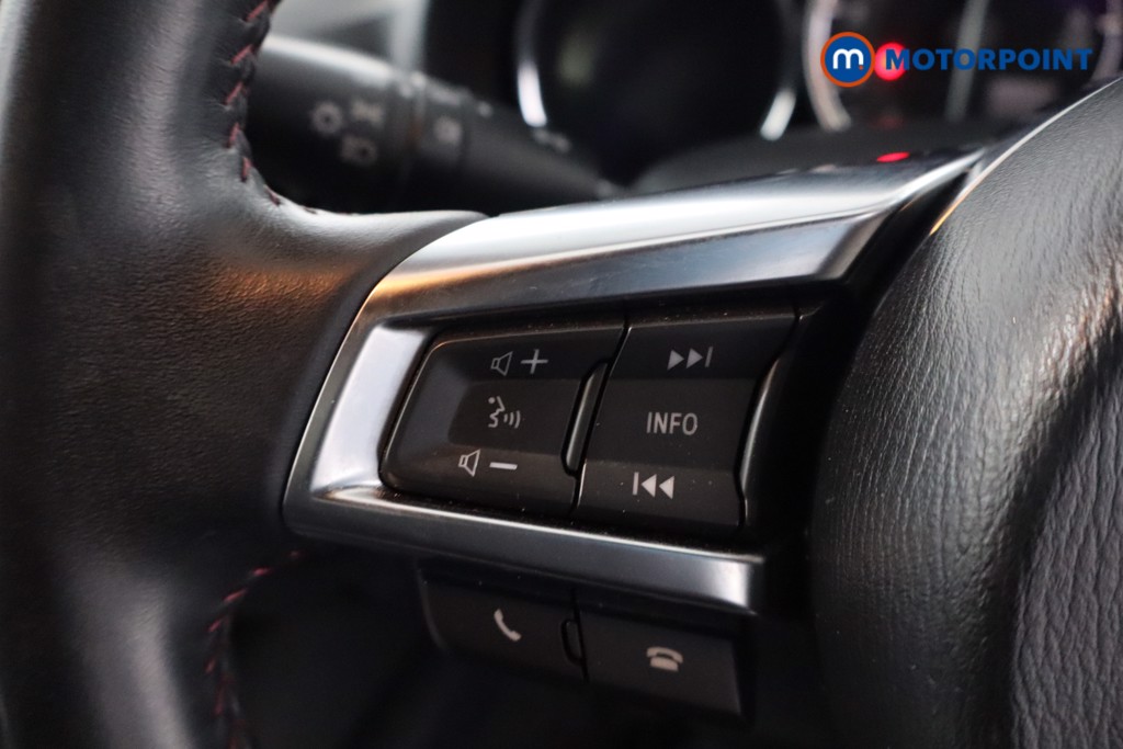 Mazda Mx-5 Se-L Nav-Plus Manual Petrol Convertible - Stock Number (1580856) - 6th supplementary image