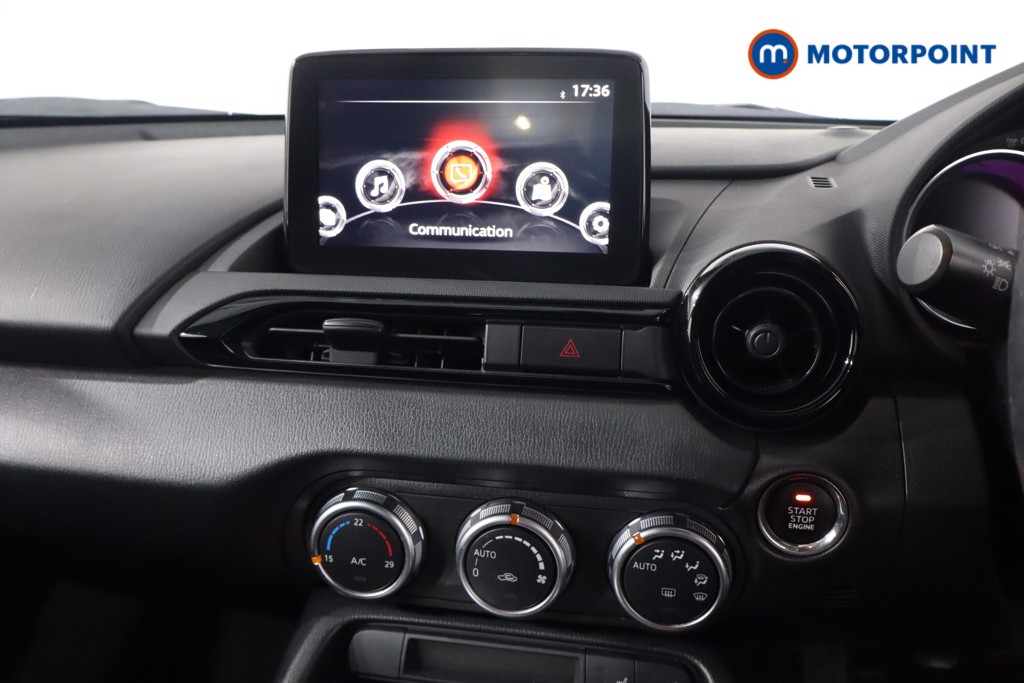 Mazda Mx-5 Se-L Nav-Plus Manual Petrol Convertible - Stock Number (1580856) - 14th supplementary image