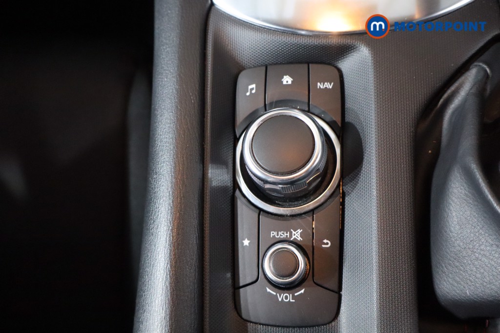 Mazda Mx-5 Se-L Nav-Plus Manual Petrol Convertible - Stock Number (1580856) - 15th supplementary image