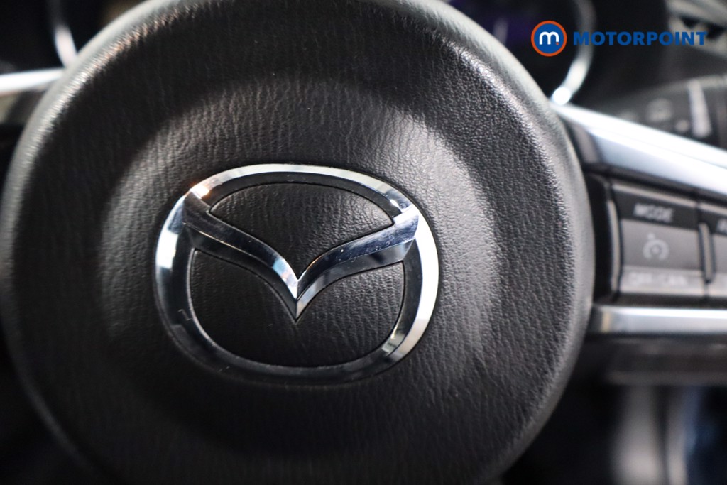 Mazda Mx-5 Se-L Nav-Plus Manual Petrol Convertible - Stock Number (1580856) - 16th supplementary image