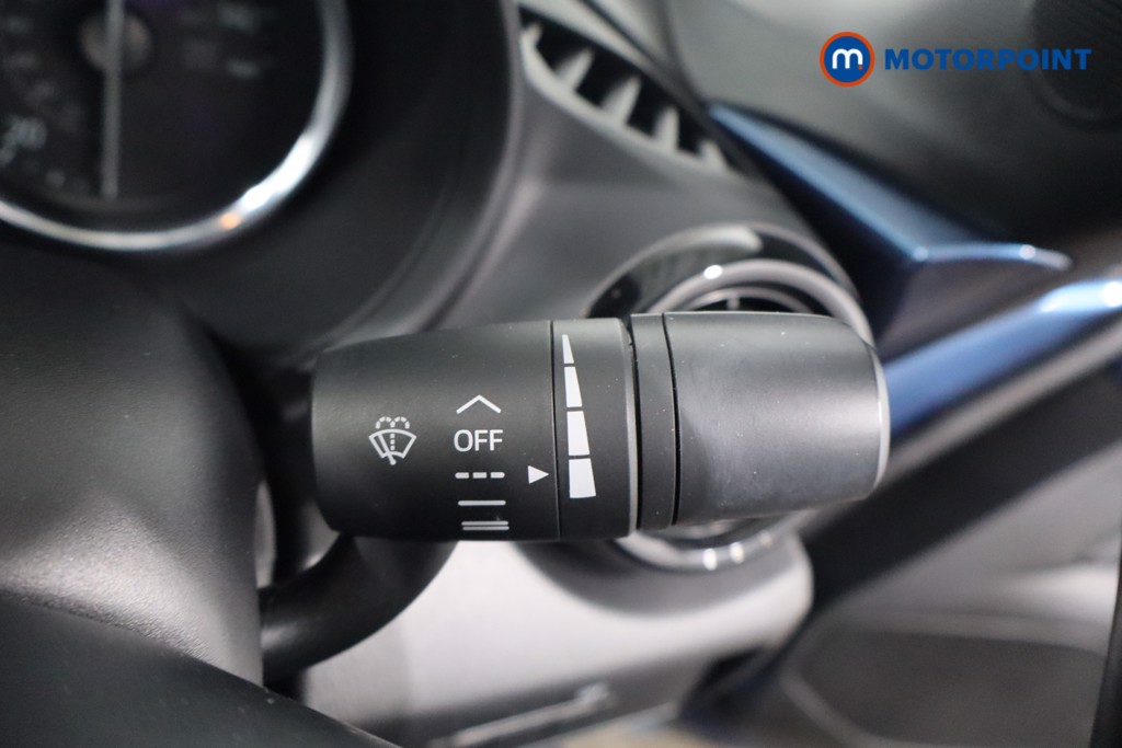Mazda Mx-5 Se-L Nav-Plus Manual Petrol Convertible - Stock Number (1580856) - 17th supplementary image