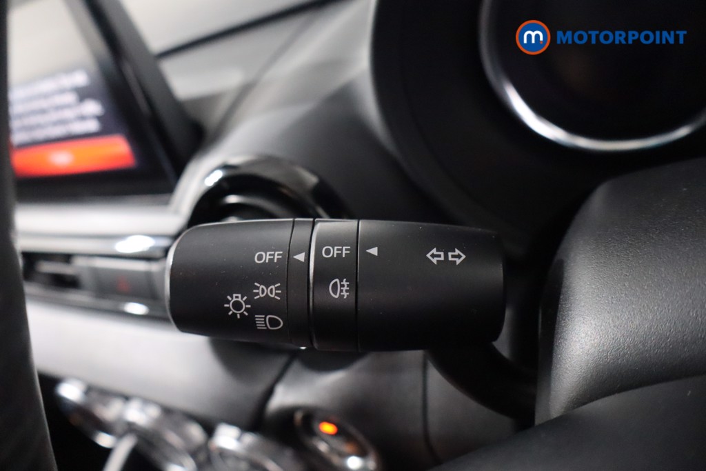 Mazda Mx-5 Se-L Nav-Plus Manual Petrol Convertible - Stock Number (1580856) - 18th supplementary image