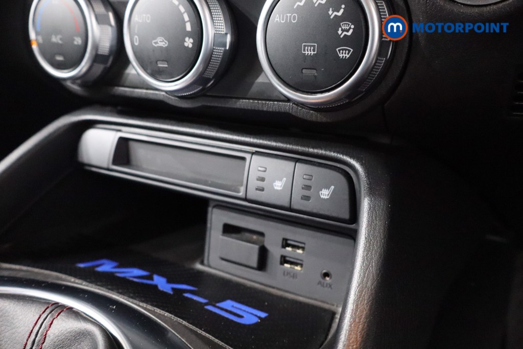 Mazda Mx-5 Se-L Nav-Plus Manual Petrol Convertible - Stock Number (1580856) - 19th supplementary image