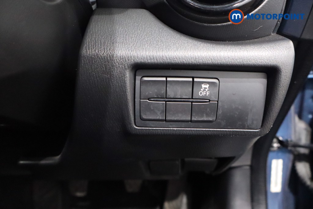 Mazda Mx-5 Se-L Nav-Plus Manual Petrol Convertible - Stock Number (1580856) - 21st supplementary image