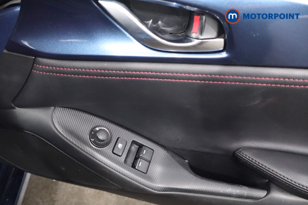 Mazda Mx-5 Se-L Nav-Plus Manual Petrol Convertible - Stock Number (1580856) - 22nd supplementary image