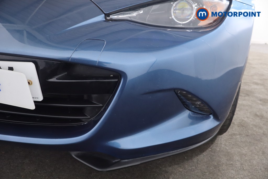 Mazda Mx-5 Se-L Nav-Plus Manual Petrol Convertible - Stock Number (1580856) - 27th supplementary image