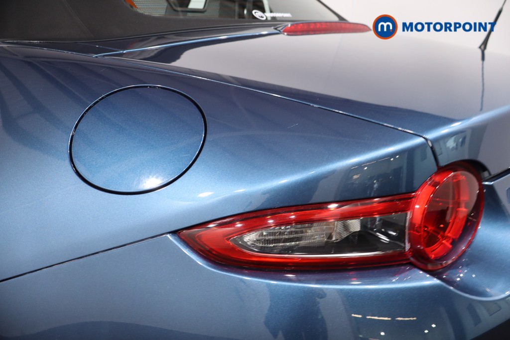Mazda Mx-5 Se-L Nav-Plus Manual Petrol Convertible - Stock Number (1580856) - 32nd supplementary image
