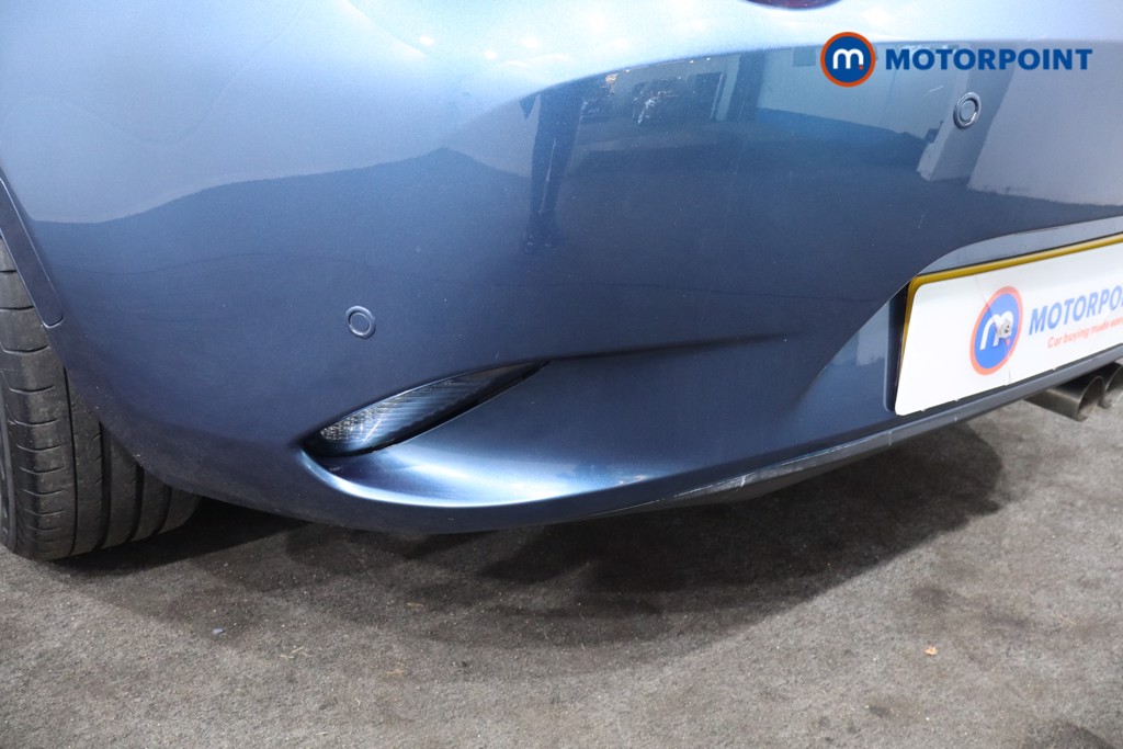Mazda Mx-5 Se-L Nav-Plus Manual Petrol Convertible - Stock Number (1580856) - 33rd supplementary image