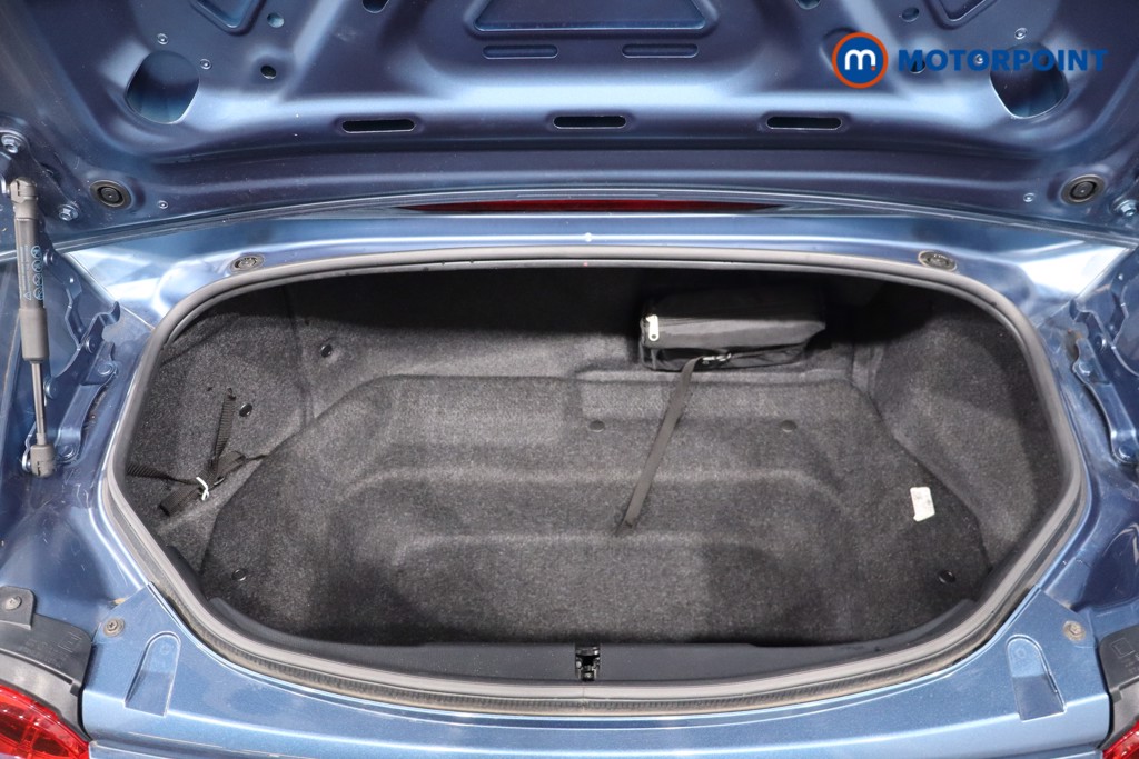 Mazda Mx-5 Se-L Nav-Plus Manual Petrol Convertible - Stock Number (1580856) - 35th supplementary image