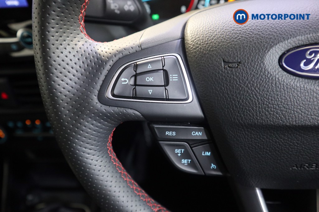 Ford Ecosport St-Line Manual Petrol SUV - Stock Number (1580895) - 3rd supplementary image