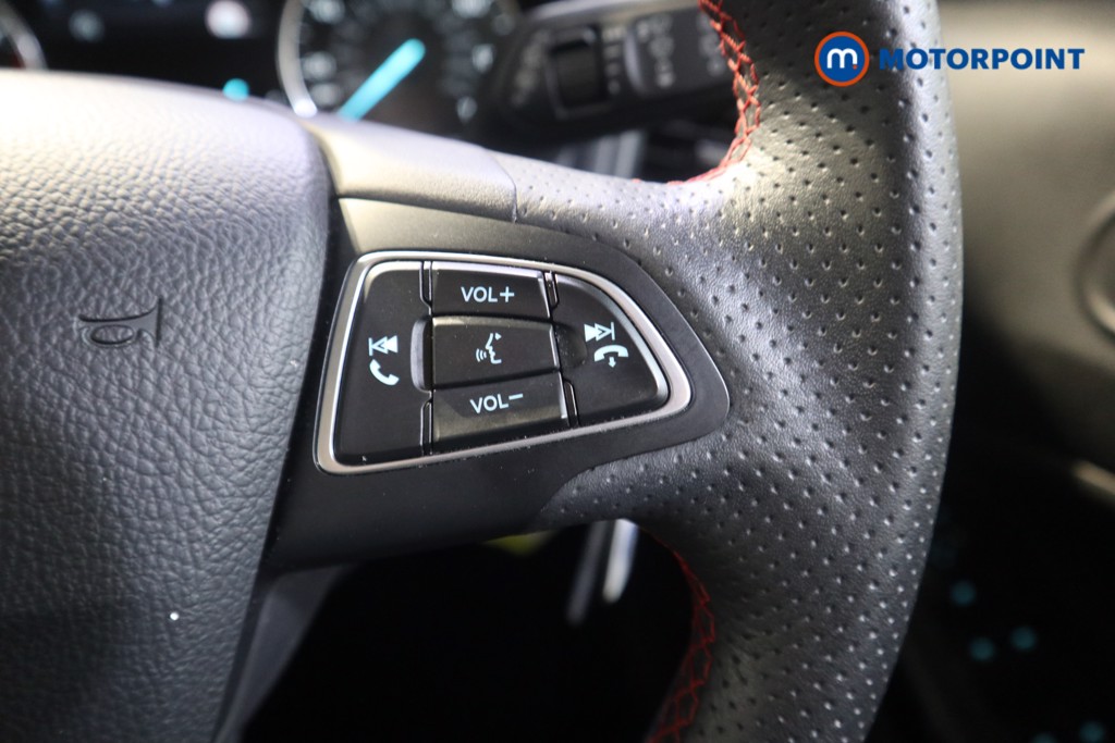 Ford Ecosport St-Line Manual Petrol SUV - Stock Number (1580895) - 4th supplementary image