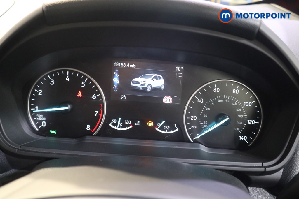 Ford Ecosport St-Line Manual Petrol SUV - Stock Number (1580895) - 5th supplementary image